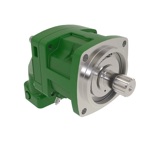 0331380724 Motor