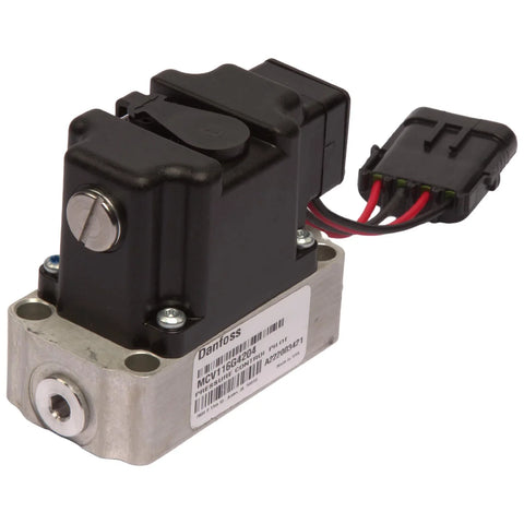 0361384266 Elektrohydr. besturing