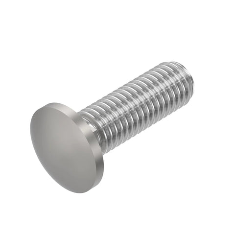 SLOTBOUT M8 X 30