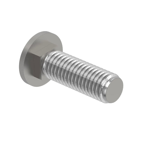 SLOTBOUT M8 X 30