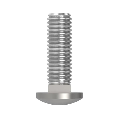 SLOTBOUT M8 X 30