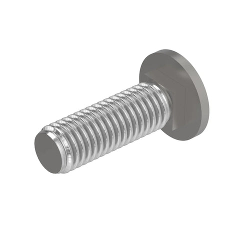 SLOTBOUT M8 X 30