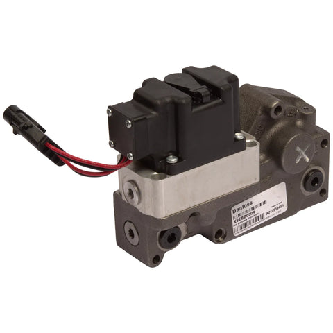 0631356771 Elektrohydr. besturing