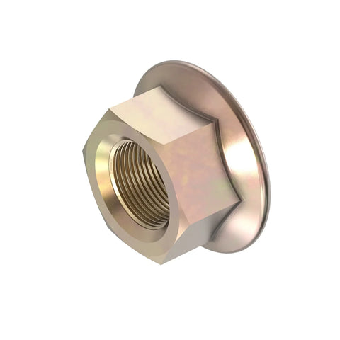 FLANGE NUT