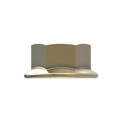 FLANGE NUT