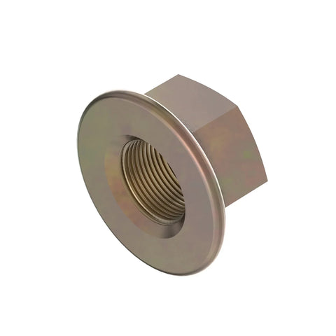 FLANGE NUT