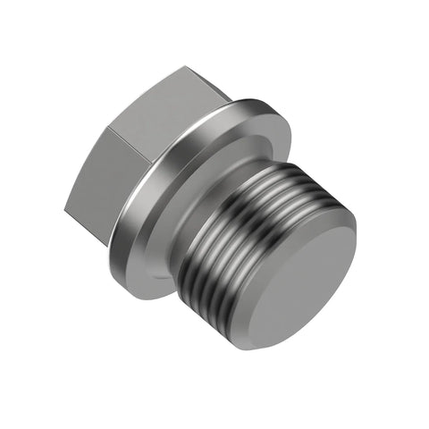 15M2716 Aftapplug