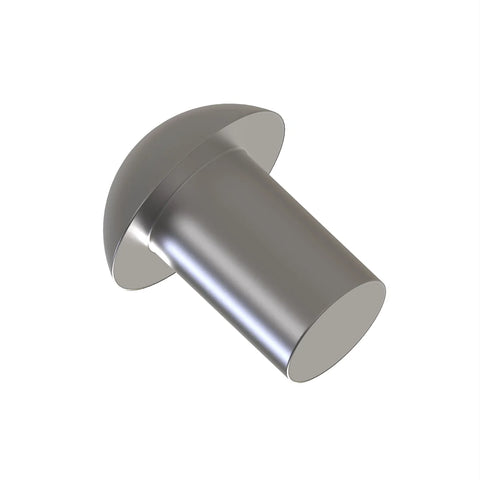 16M7092 Klinknagel