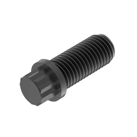 BOUT M9.5X25 UNR TORX