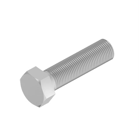 19M10027 Zeskantbout