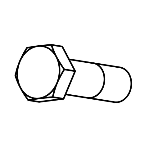 TAPBOUT M16X50 10.9