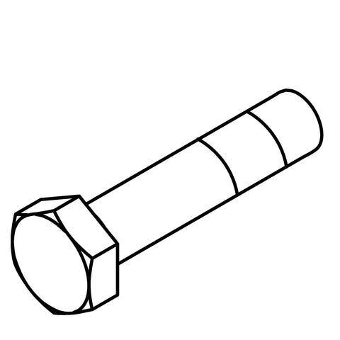 BOUT M10X45 10.9