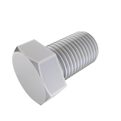 19M8017 Zeskantbout