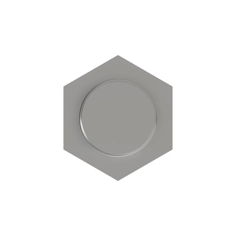 19M8639 Zeskantbout