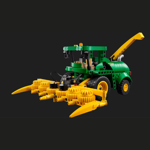 LEGO® Technic John Deere 9700 Voederhakselaar