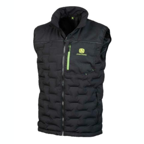 Operator bodywarmer