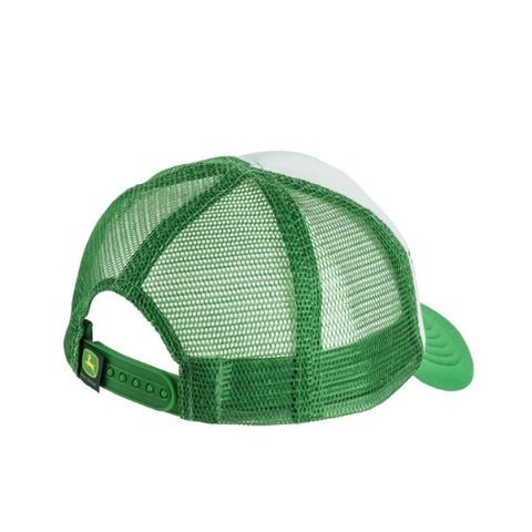 Kids pet tractoren