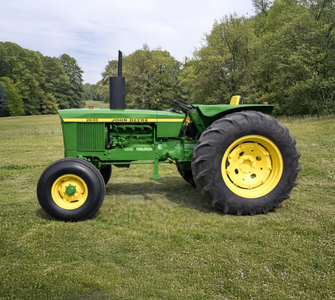 John Deere 2030