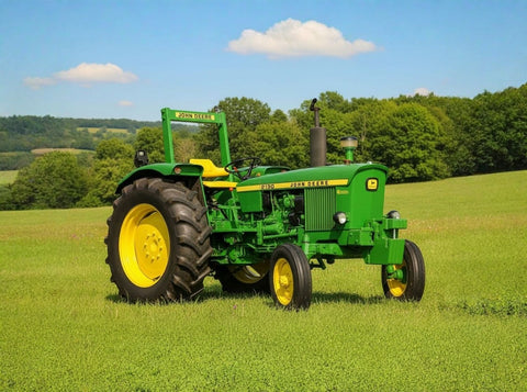 John Deere 2130