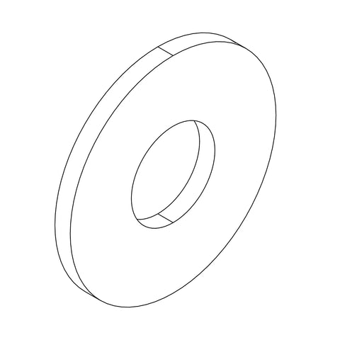 24H1236 Sluitring