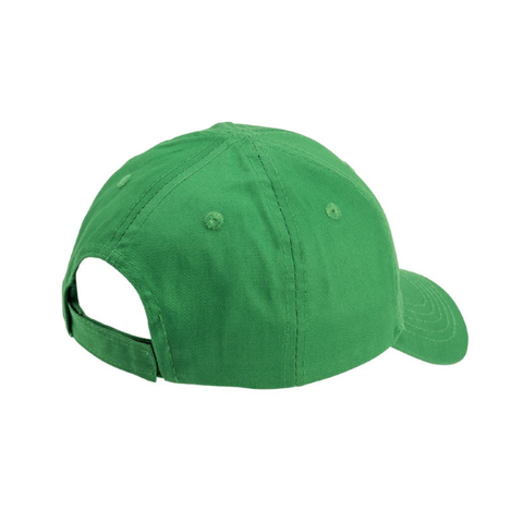 Kids pet groen