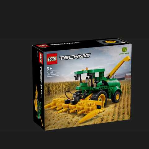 LEGO® Technic John Deere 9700 Voederhakselaar