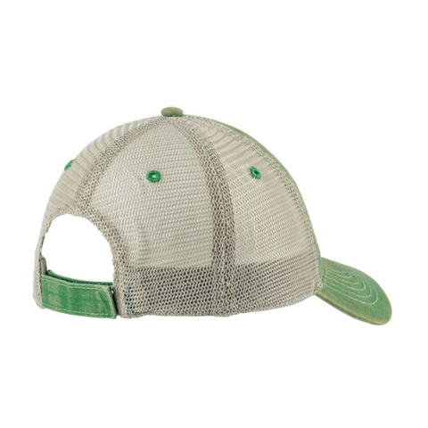 Pet vintage look