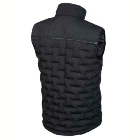 Operator bodywarmer
