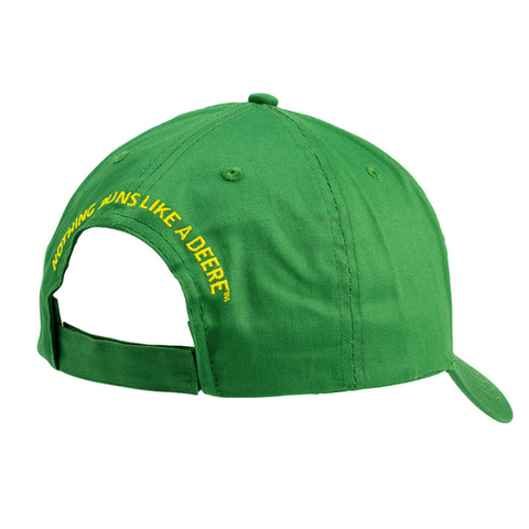 Pet groen