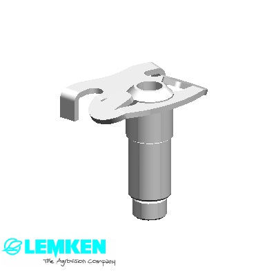 LEMKEN Pen D49/45x143 Zn