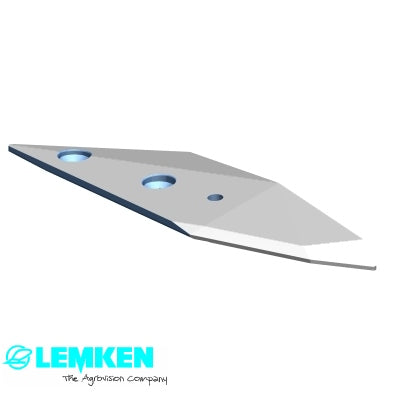 LEMKEN Schaarpunt B2SPD Rechts