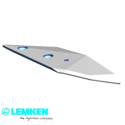 LEMKEN Schaarpunt C2SPD Rechts