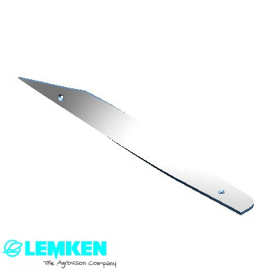 LEMKEN Rister 4 CS40/CS50 Rechts 883x10x110