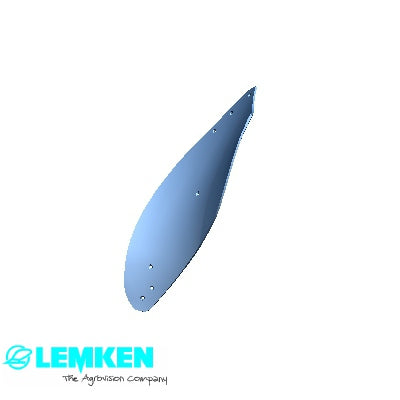 LEMKEN Rister C40B Rechts