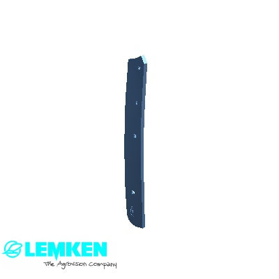 LEMKEN Risterstrook 1 BS Re 544x10x95