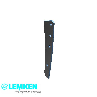 LEMKEN Risterstrook 1 BS Li 544x10x95