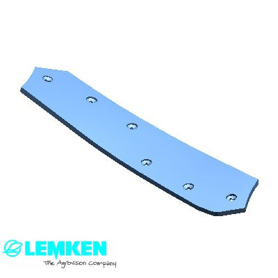 LEMKEN Risterstrook 1 BS/W Li 561x10x120