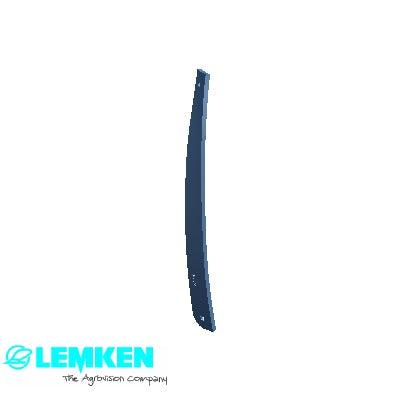 LEMKEN Risterstrook 2 BS40/42 Rechts 667x10x60
