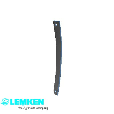 LEMKEN Risterstrook 2 BS40/42 Links 667x10x60