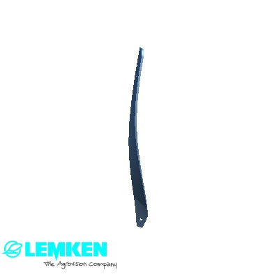 LEMKEN Risterstrook 4 BS40 Rechts 985x10x60