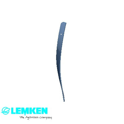 LEMKEN Risterstrook 4 BS40 Links 985x10x60