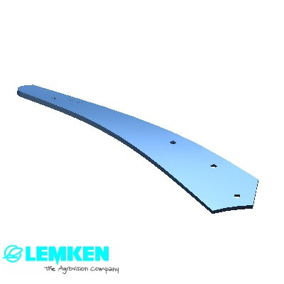 LEMKEN Risterstrook 1 US30/35/40 Links 616x10x127