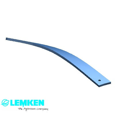 LEMKEN Risterstrook 2 US35/40 Links 734x10x60