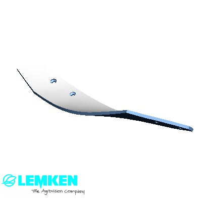 LEMKEN Risterstrook 4 US40 Rechts 833x10x117
