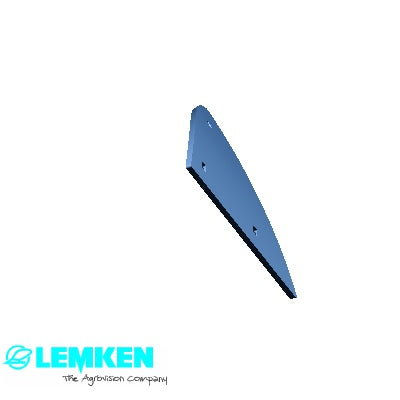 LEMKEN Inzetstuk C2K Links