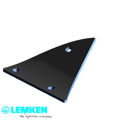 LEMKEN Inzetstuk B2K3 Rechts