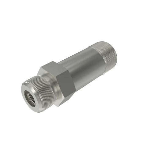 38H1214 Adapterkoppeling