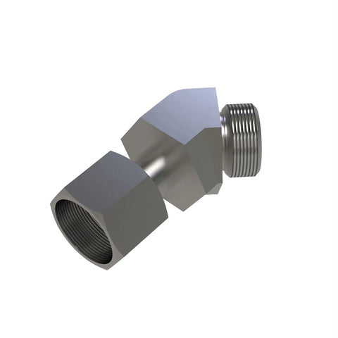 38H1613 Adapterkoppeling