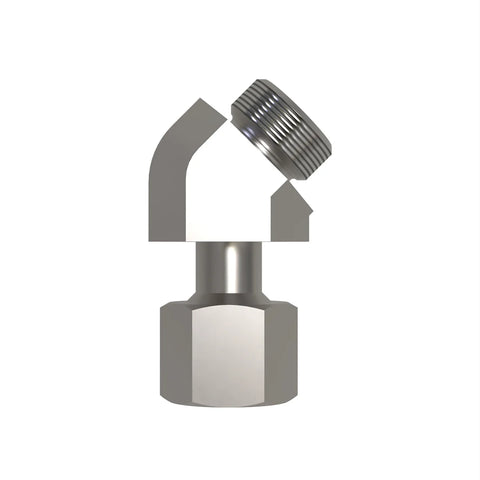 38H1613 Adapterkoppeling