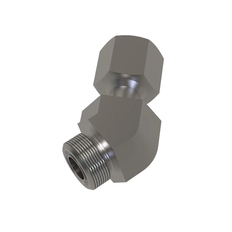 38H1613 Adapterkoppeling